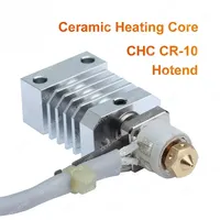 C Trianglelab CHC CR-10 Hotend ceramic heating core quick heating mini for ender 3 V6 hotend CR10 CR-10 CR-6 SE mk3s 3d printer