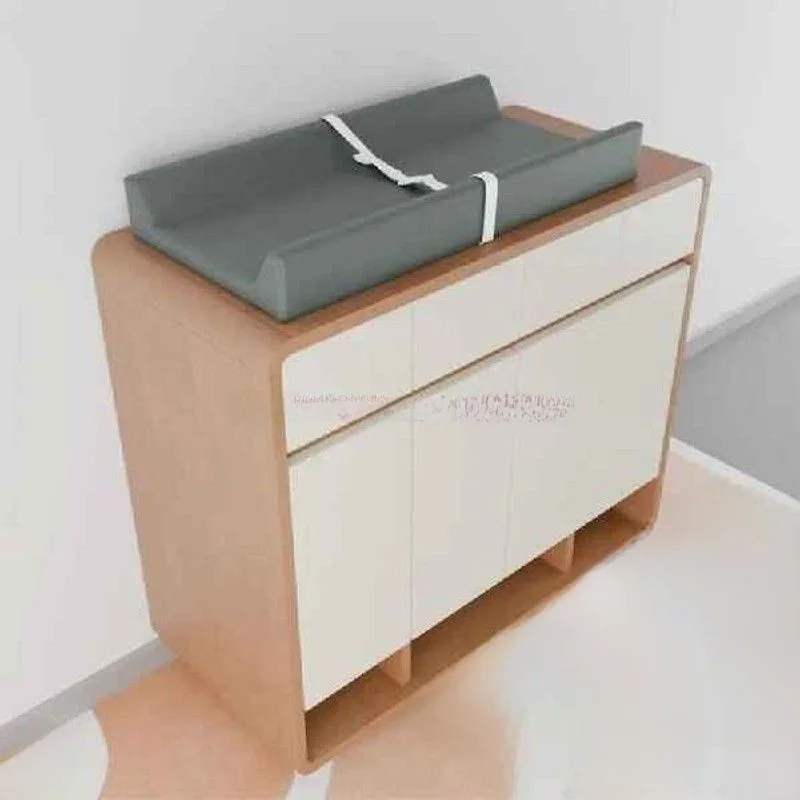 再利用可能な耐水性おむつ交換マットおむつパッド環境に優しいベビーおむつ交換マットポータブル幼児ケアアクセサリー