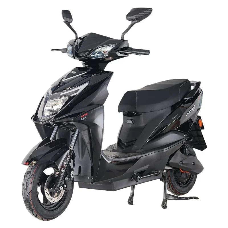 

E Mini Passenger Three Wheels Tricycle Cargo Bike Electric Motorcycle For Adult