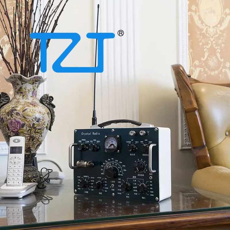 Tzt Green Crystal R… - image