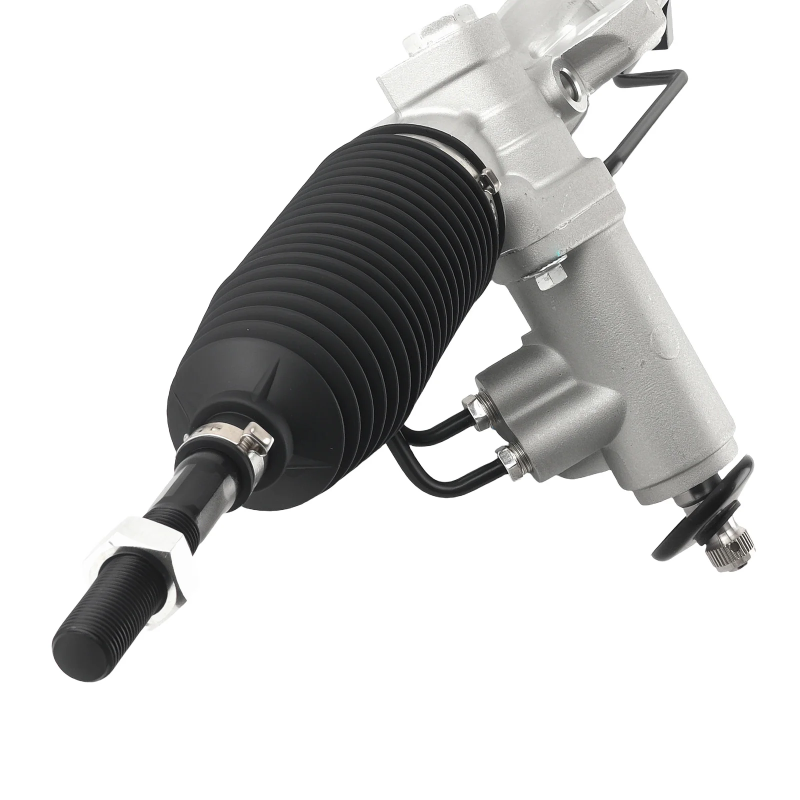 แร็คพวงมาลัยเพาเวอร์สำหรับฮุนไดซานตาเฟ่ GL GLS SE 2.4L 3.5L 2011-2013 26-2450 97-2450