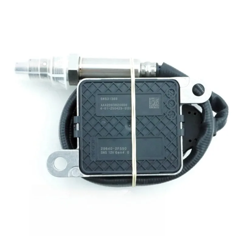 296402F550 29640-2F550 SNS3136B NOX Sensor Lambda Probe Nitrogen Oxide Sensor For KIA Hyundai Staria 2.2 Diesel 2021-2023