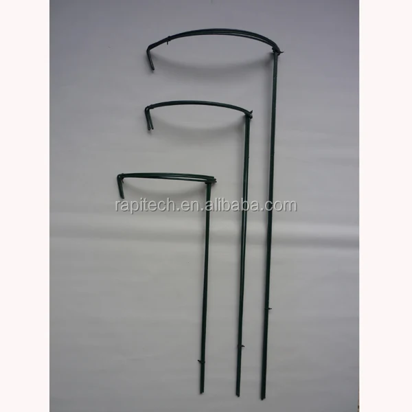 Podpórki do roślin ogrodowych