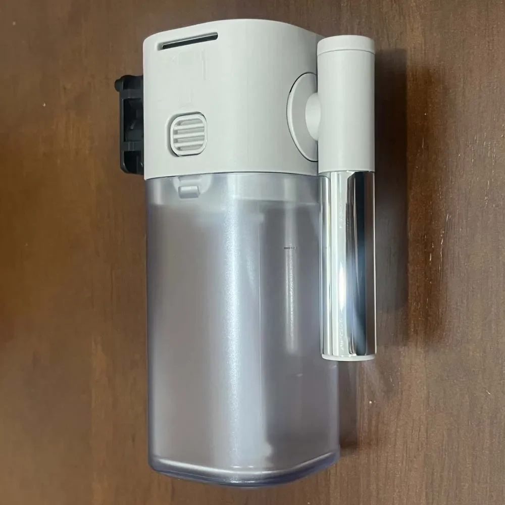 For Nestle NESRESSO Capsule Coffee Machine F111 EN500 Complete Milk Can Parts
