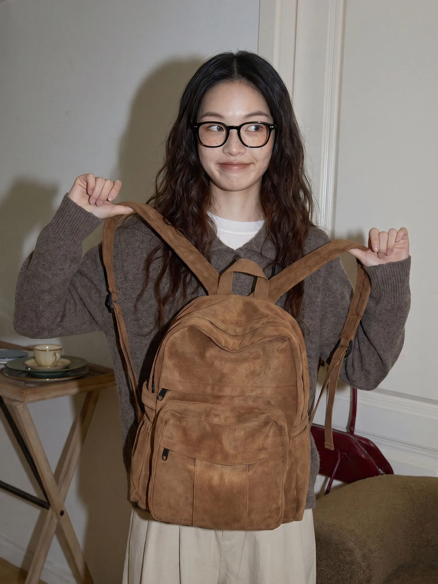 sac-a-dos-retro-en-velours-grande-capacite-polyvalent-pour-ordinateur-portable-etudiant-sac-a-double-bandouliere-style-decontracte-et-minimaliste