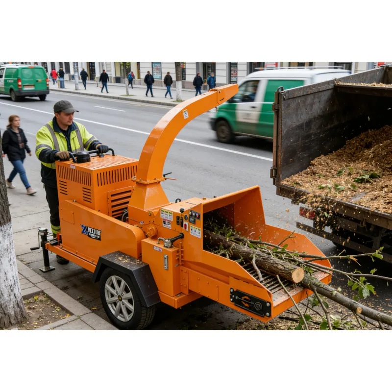 

Wooden Shavings Machine 15 Inch Wood Chipper Best Quality Forestry Equipment for Poultry Bedding Animal Bedding