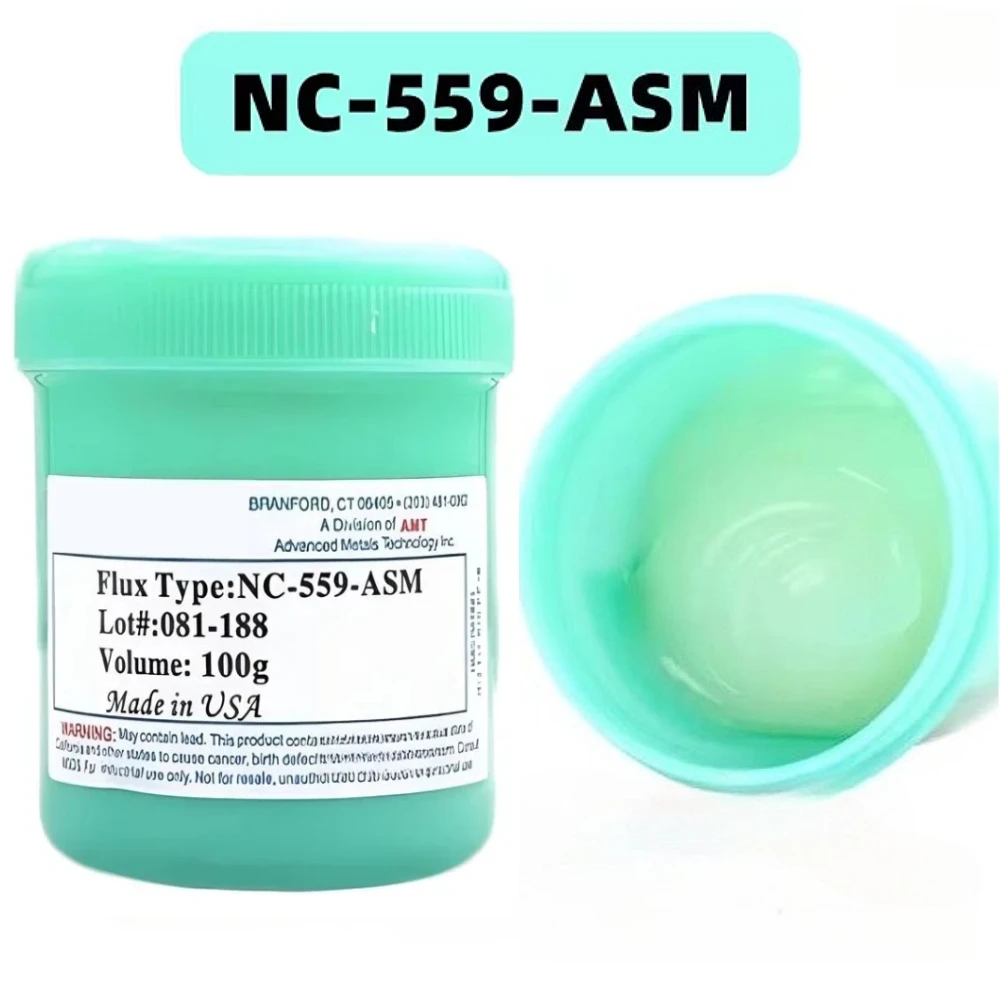 Nc-559-100G Asm Flu… - image