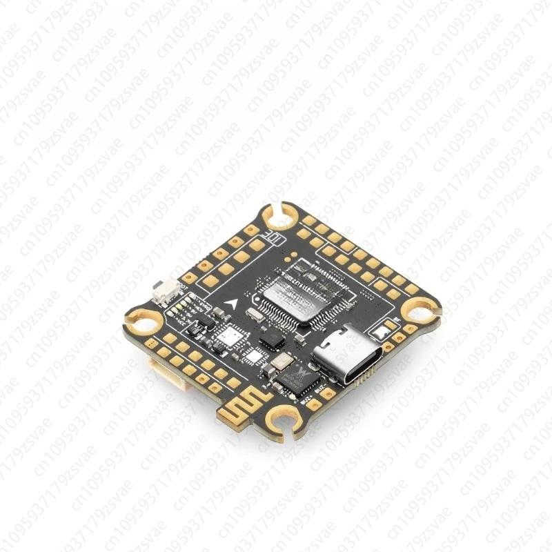 DJI F722 MK4 MPU6000 55A 65A 128KB L 32-bit FPV