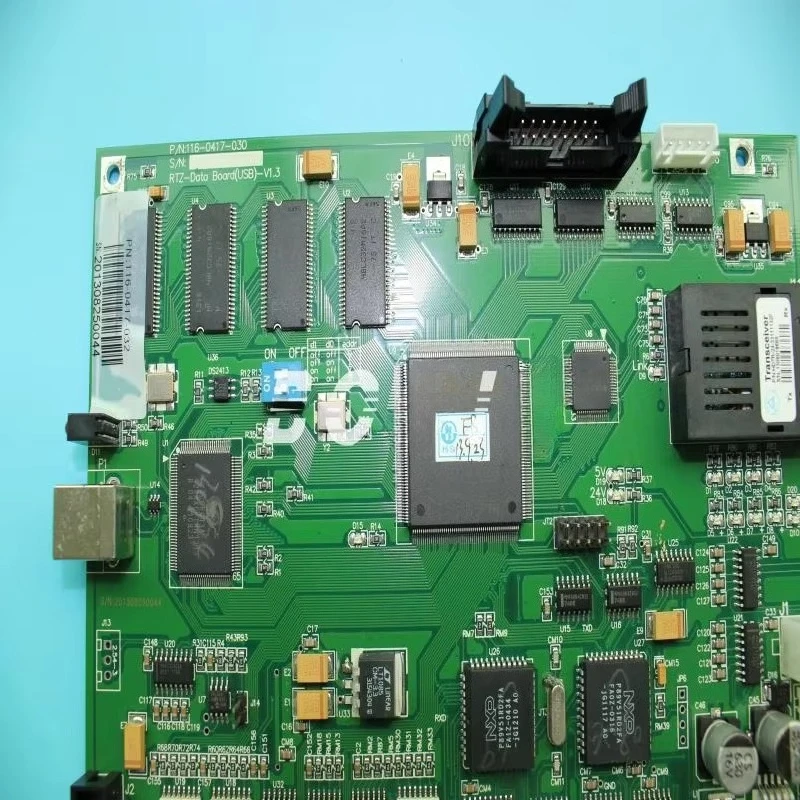 

2026 new model Brand New 512 Main Board V1.3 Mother Board for Inkjet Printer