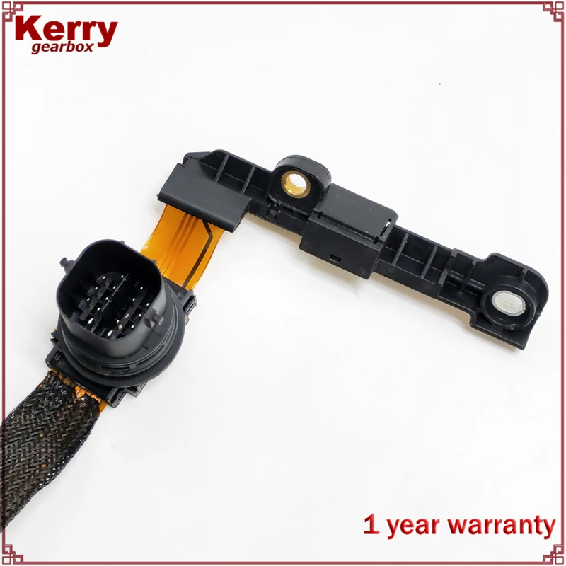 

Automatic Transmission Wiring Harness A6LF1 for Hyundai Santa Fe Kia Car Accessories 463073B050