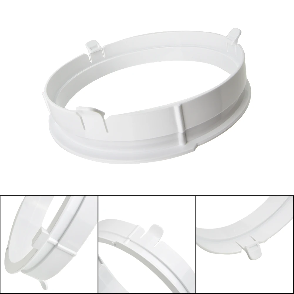 

Practical Useful Brand New High Quality Exhaust Duct Interface 5.9'' Accessories Air 15cm 1Pc Conditioner Connector Duct