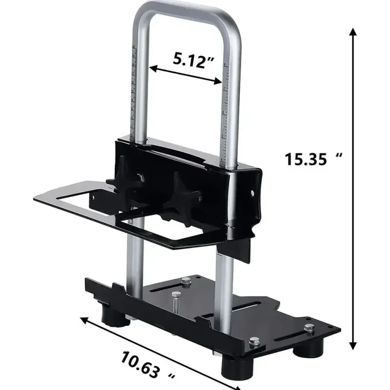

Chainsaw Mill Chainsaw Plank Milling Machine Mini Saw Board Chainsaw Attachment Portable Sawmill Chain Saw Tools