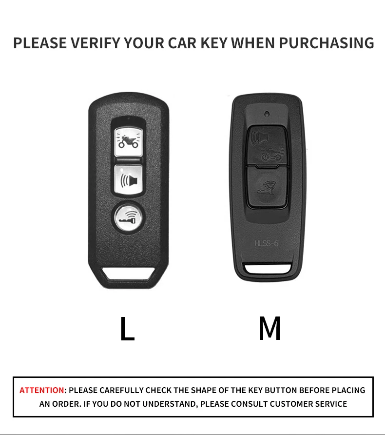Leather Car Remote Key Case Shell For Honda SH 125 Forza 350 250 750 ADV 150 X-ADV SH300 150 SH150i Auto Key Garnish Accessories