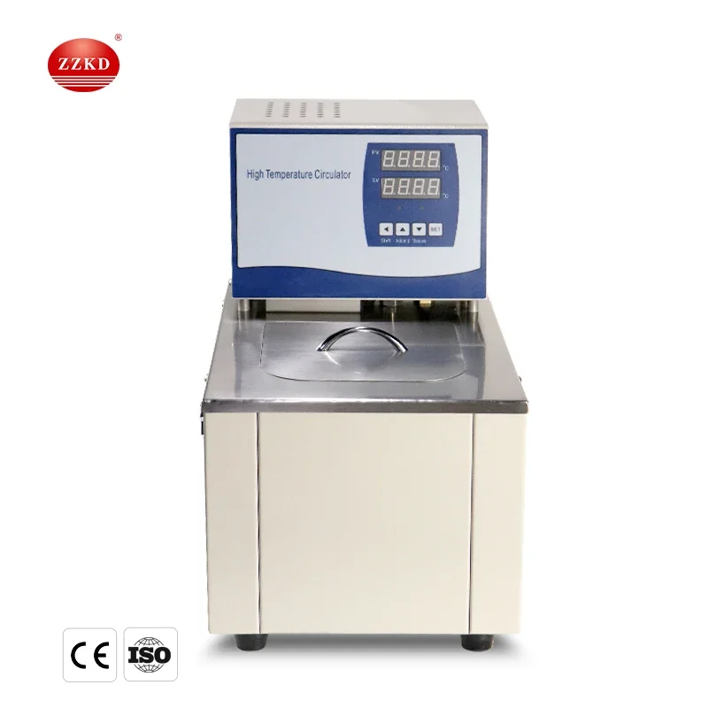 Molecular Distillation High Temperature Thermostat Circulator