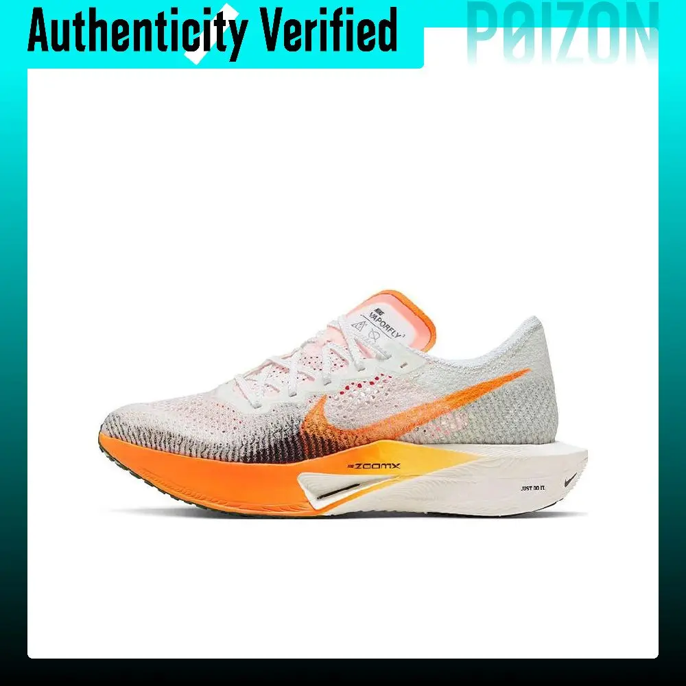 Nike ZoomX Vaporfly Next% 3 Running Shoes Unisex Low-top FV3633-081