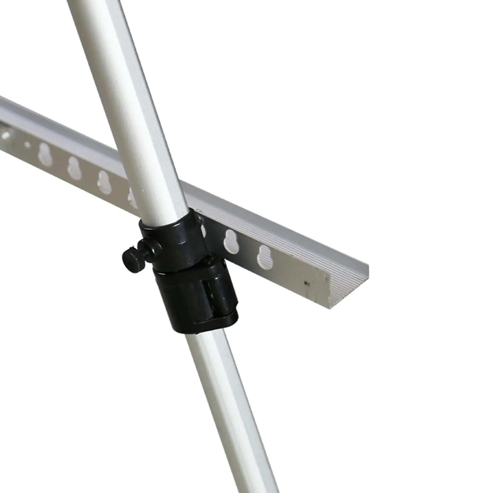 Portable Display Easel Tripod Stand Signs Collapsible Folding Tripod Stand for Craft Supplies Photo Table Top Art Drawing Easels