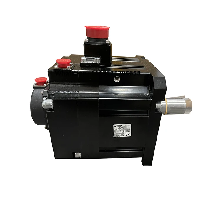 

Japan Original Yaskawa Ac Servo Motor for Cnc Machine SGMGV-20ADC6C 1.8KW 1800w Ac Servo Motor
