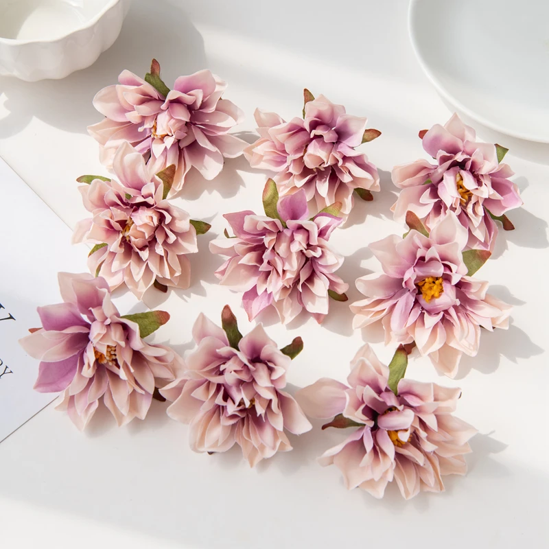 Künstliche Blumenwand Seidenstiele Heim Hochzeitsdekoration Outdoor Garten Scrapbook Rosenbogen Kranz DIY Geschenkzubehör Bestseller – Detail 12