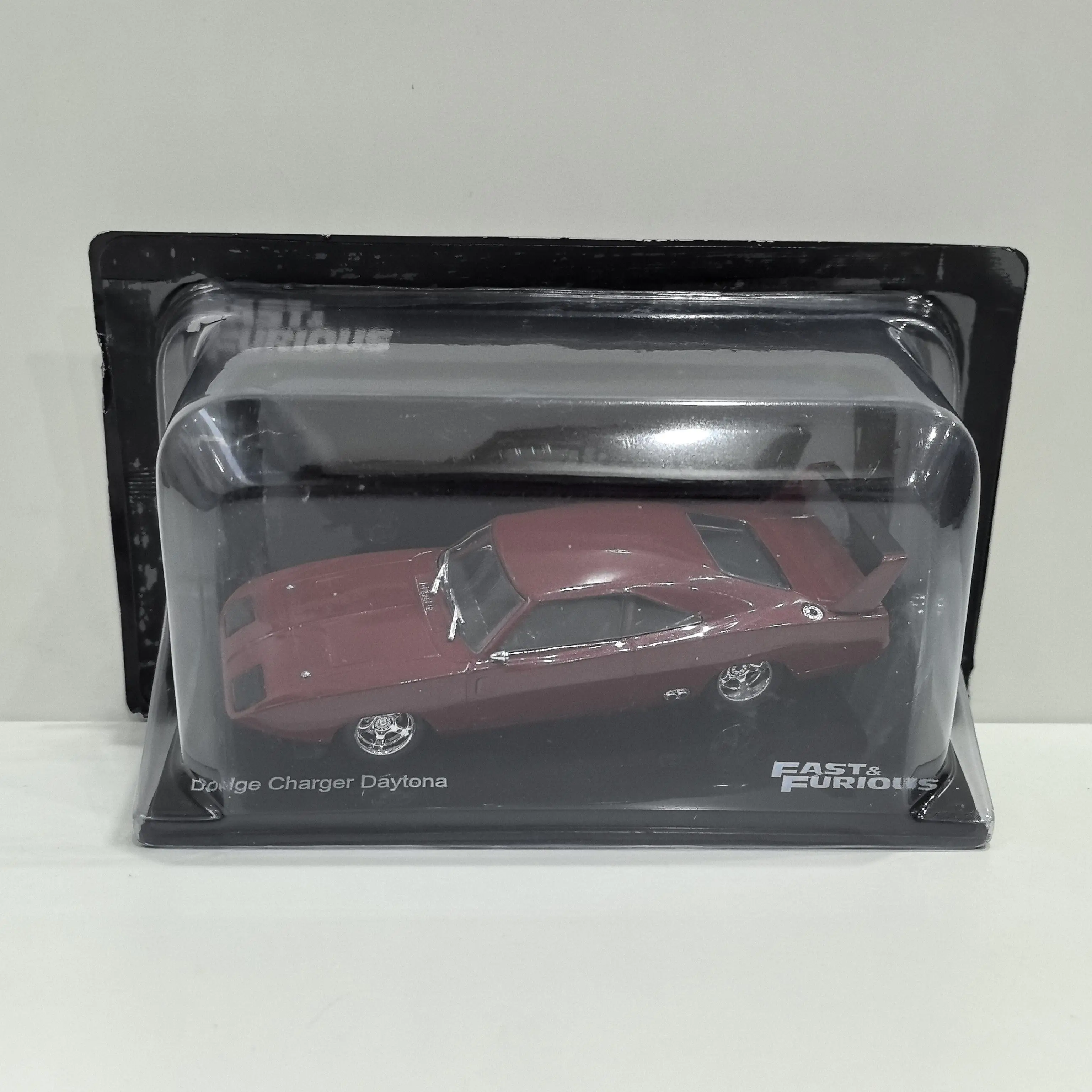 

Diecast IXO 1/43 Scale Movie Car 33 Alloy Car Model
