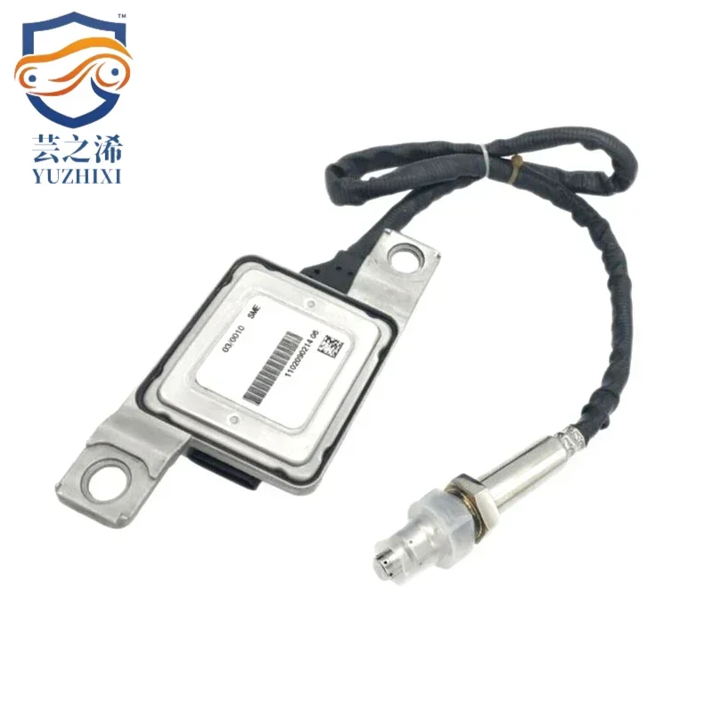 03L907807AD Nitrogen Nox Oxygen Sensor For Audi A4 A5 A6 A7 A8 Q5 Touareg Volkswagen VW Sharan Passat Seat Alhambra 12V