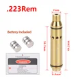 .223Rem Red