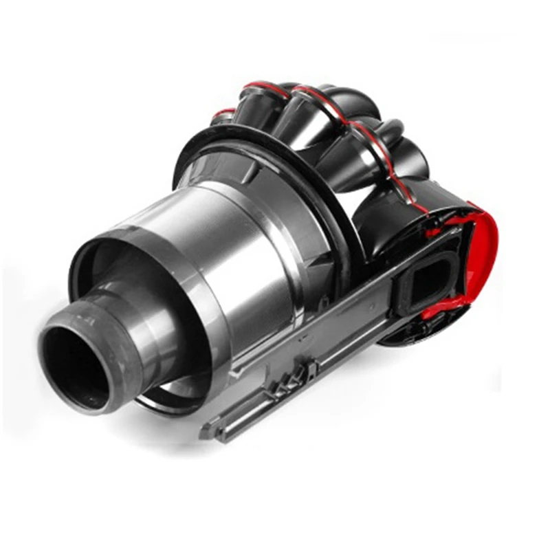 AC66 новый циклонный двигатель пылесоса для Dyson V7 V8 SV10 SV11, запасные части для пылесоса
