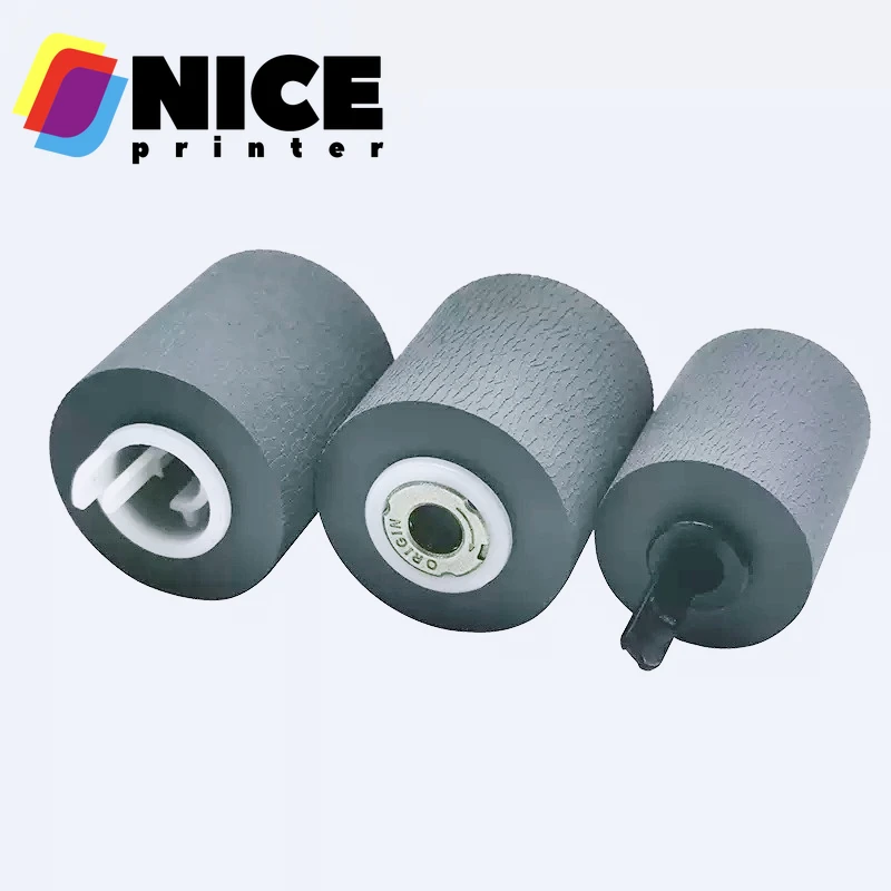 

5 комплектов 1720306 1775719 Ролик захвата ASF для EPSON WF-C17590 WF-C20590 WF-M20590 WF-M20590F