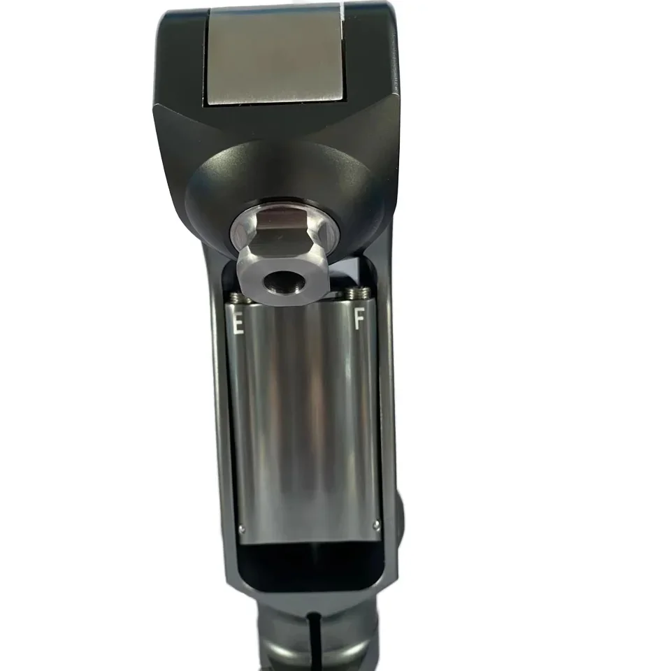 Aluminium Prosthetic Leg Knee Joint Pneumatic Artificial Limbs with Comfortable Artificial Leg Joint