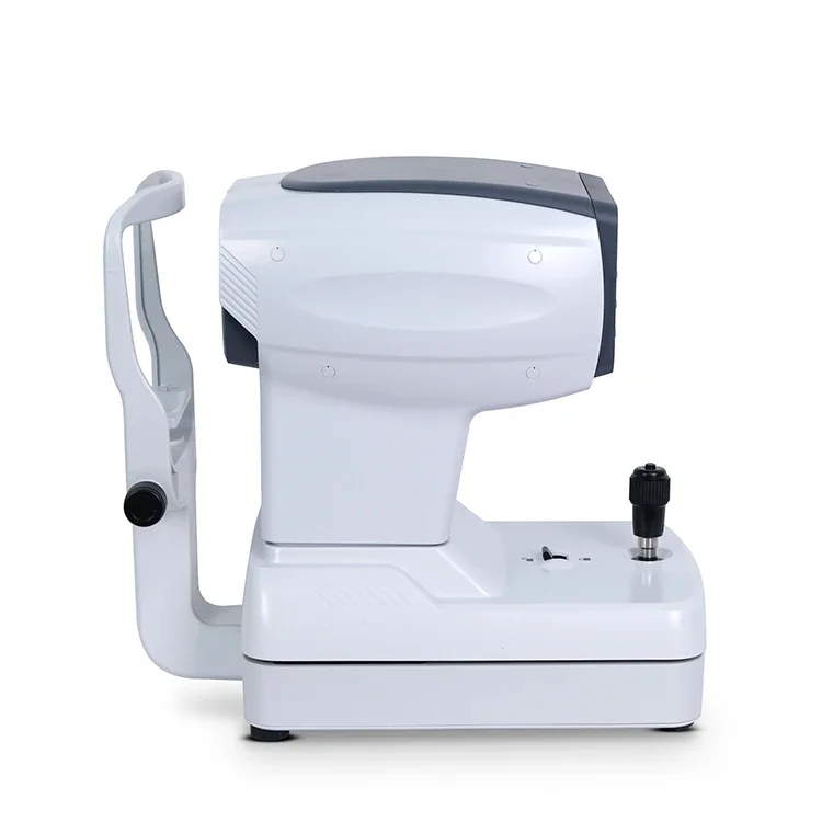 Optometry equipment auto refractometer keratometer with cheap price