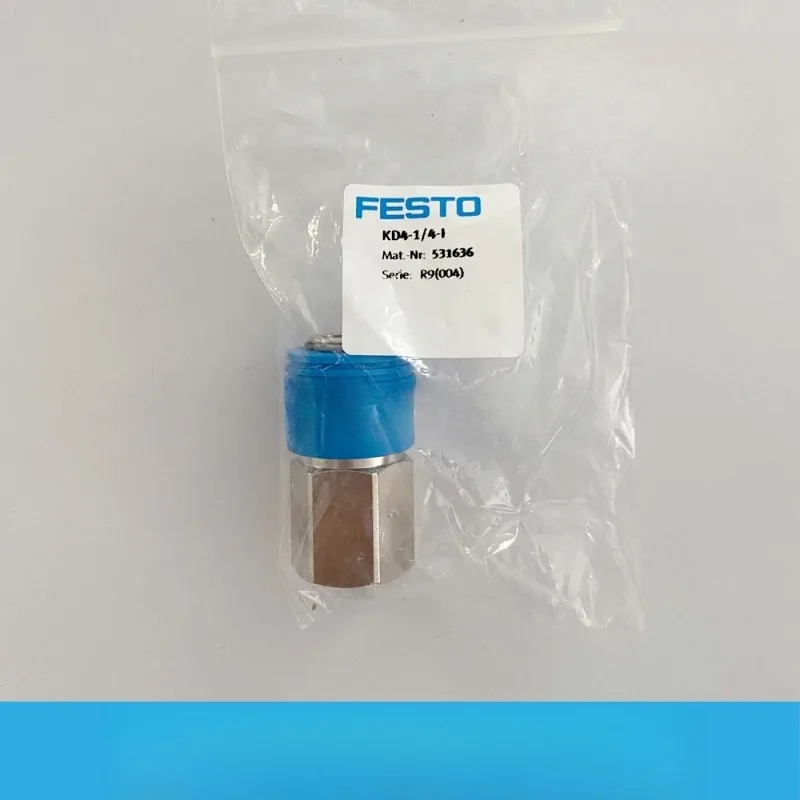 Parts For Festo Fes…
