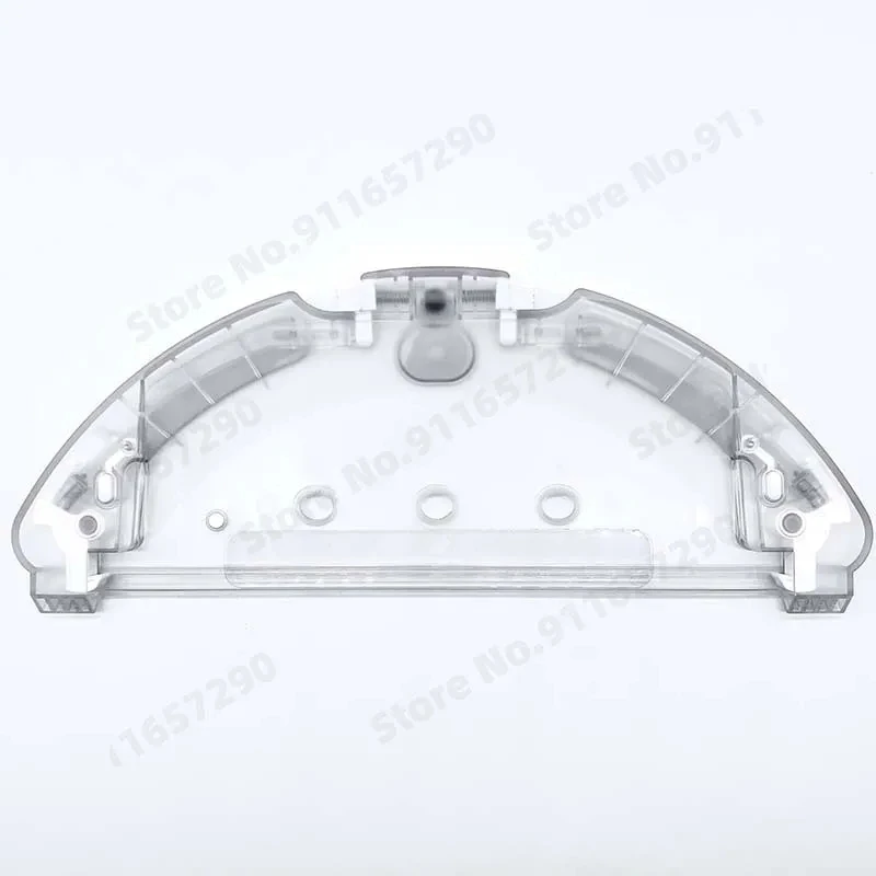 ل Xiaomi G1 MJSTG1 خزان المياه صندوق الغبار ممسحة قوس أجزاء جهاز آلي لتنظيف الأتربة صندوق مزبلة دعم لوحة Accessroies