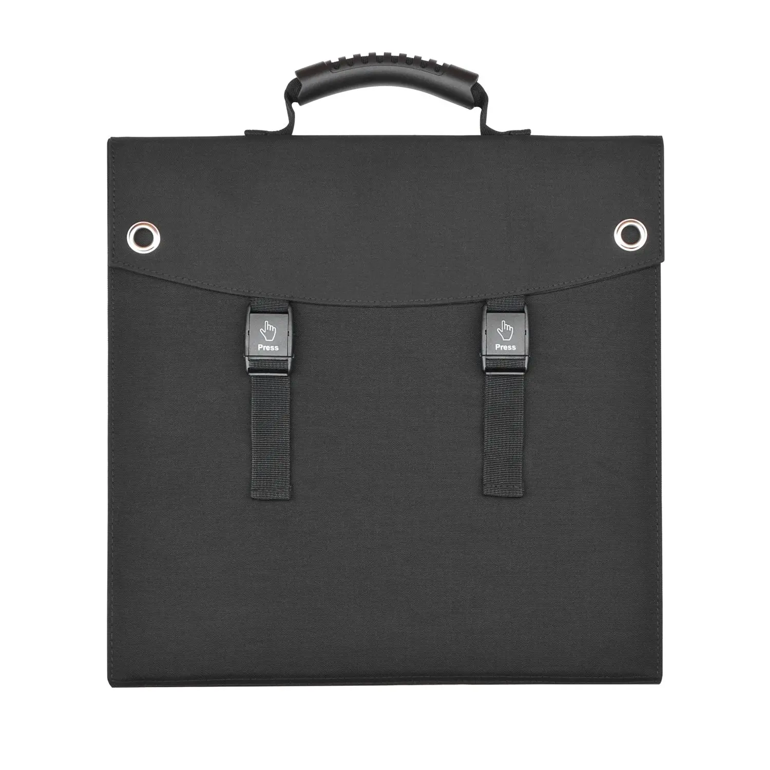 High Efficiency Portable Solar Panel Charger 60 Watt Foldable 12v Monocrystalline Portatil Solar Panel Charger Kit With 5v Usb