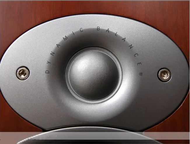 GHXAMP 1.5 inch 39mm Silk Dome Tweeter Unit With radiator High Pitched Speaker 4ohm 20W 94dB 1PCS