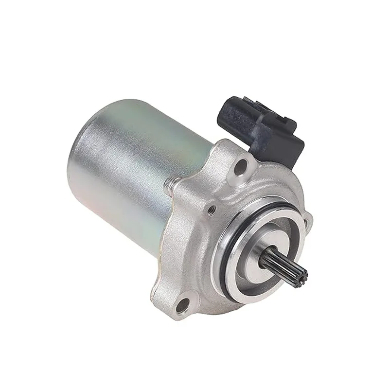 

Motorcycle Parts Starter Motor 31300-HP5-601、31300-KVZ-631