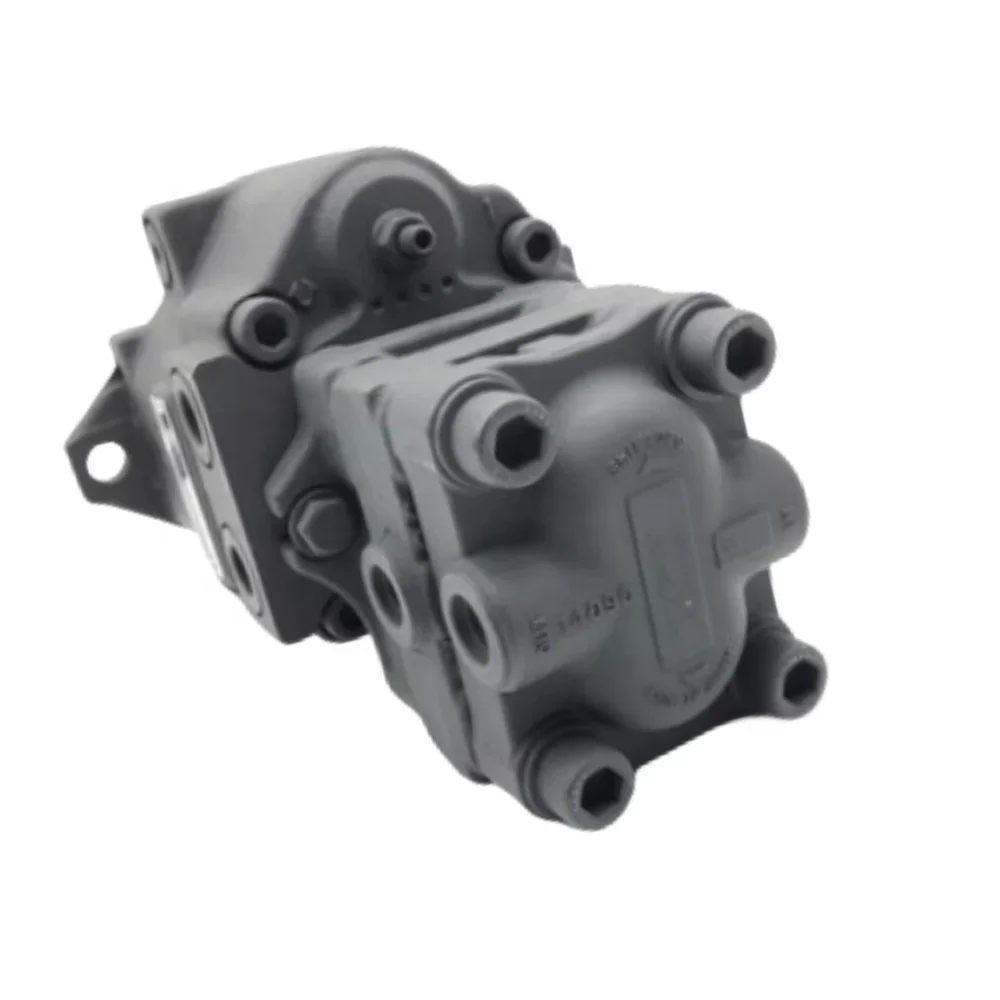 

PVD-00B-16P Plunger Pump Hydraulic Pump Assembly for Yanmar 17 Kubota 15 Carter 301.5 Excavator