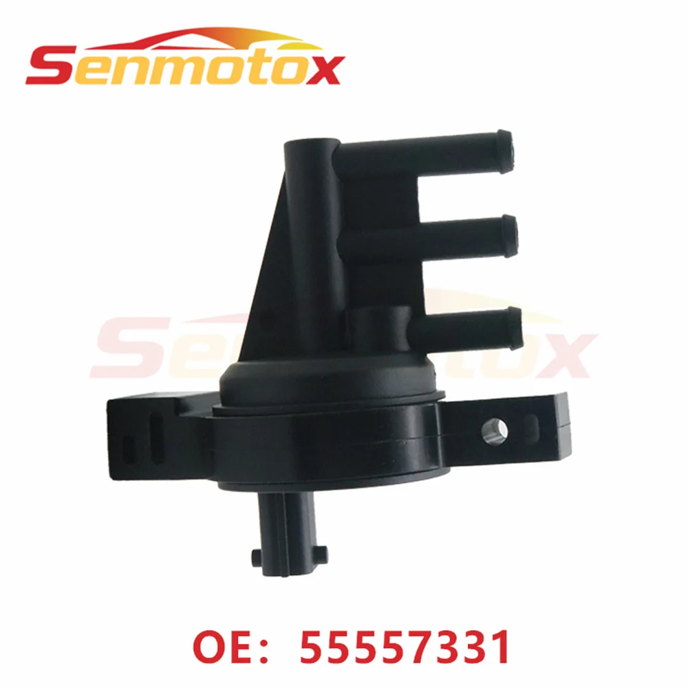 

55557331 55562786 Автомобильный клапан регулирования давления наддува 9175290 Датчик давления для SAAB 9-5 YS3E 1997-2009 Автомобильные аксессуары