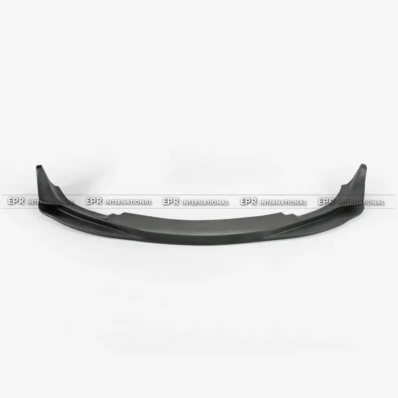 Car Accessories For MX5 NC2 NCEC Roadster Miata GV Style FRP Fiber Glass Front Lip Fiberglass Bumper Splitter Auto Body Kit