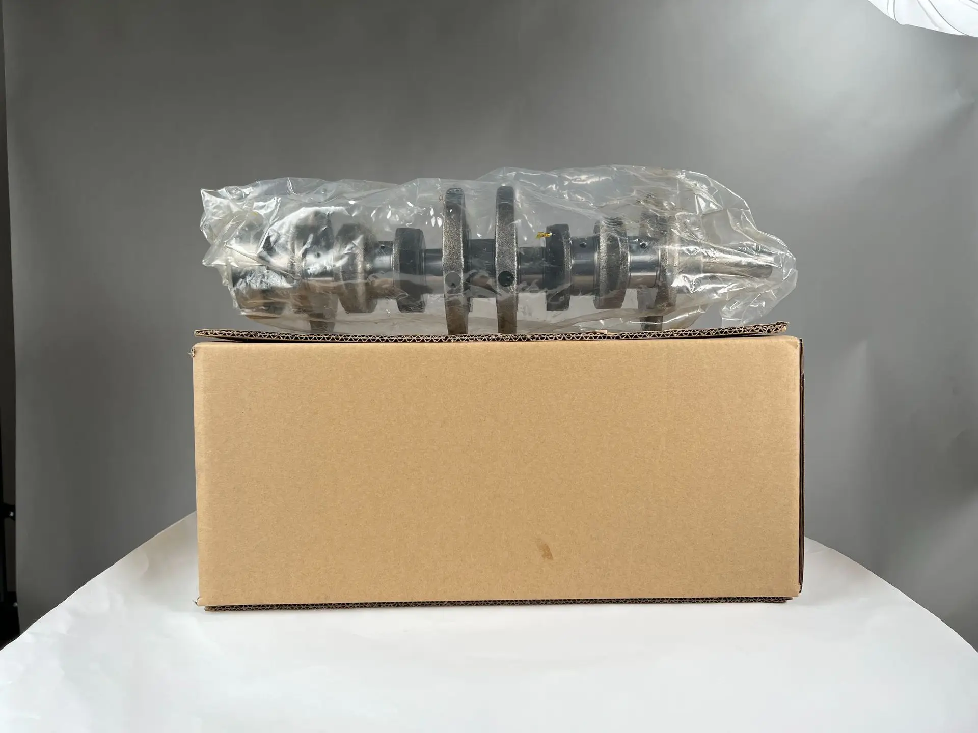 Crankshaft D4FE 1.6… - image