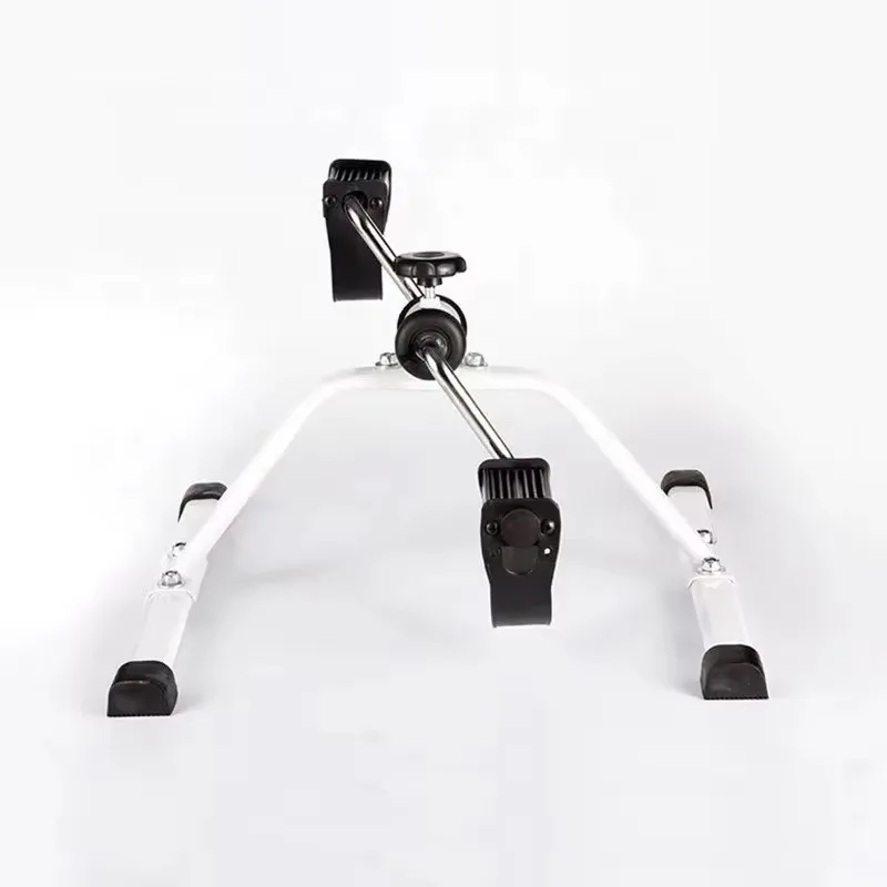 

Indoor Leg And Foot Exercise Bike Fitness Training Home Useful Equipment Pedal Exerciser