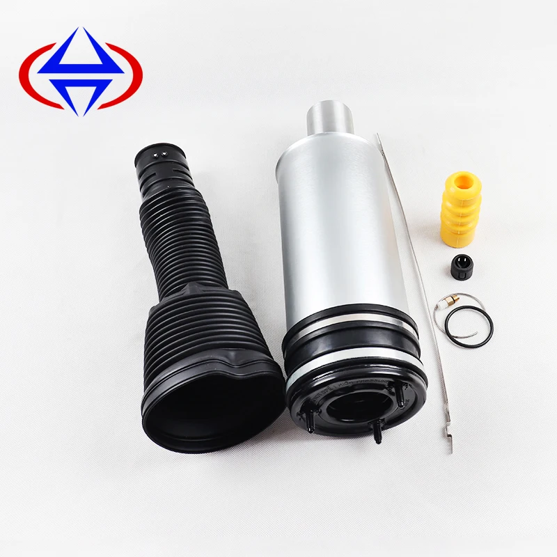 2203205013 Rear Air Bellow Sleeve Suspension Spring For Mercedes S-Class W220 S500