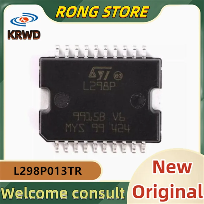 3PCS L298 New Original L298P013TR  L298P013 SOP-20