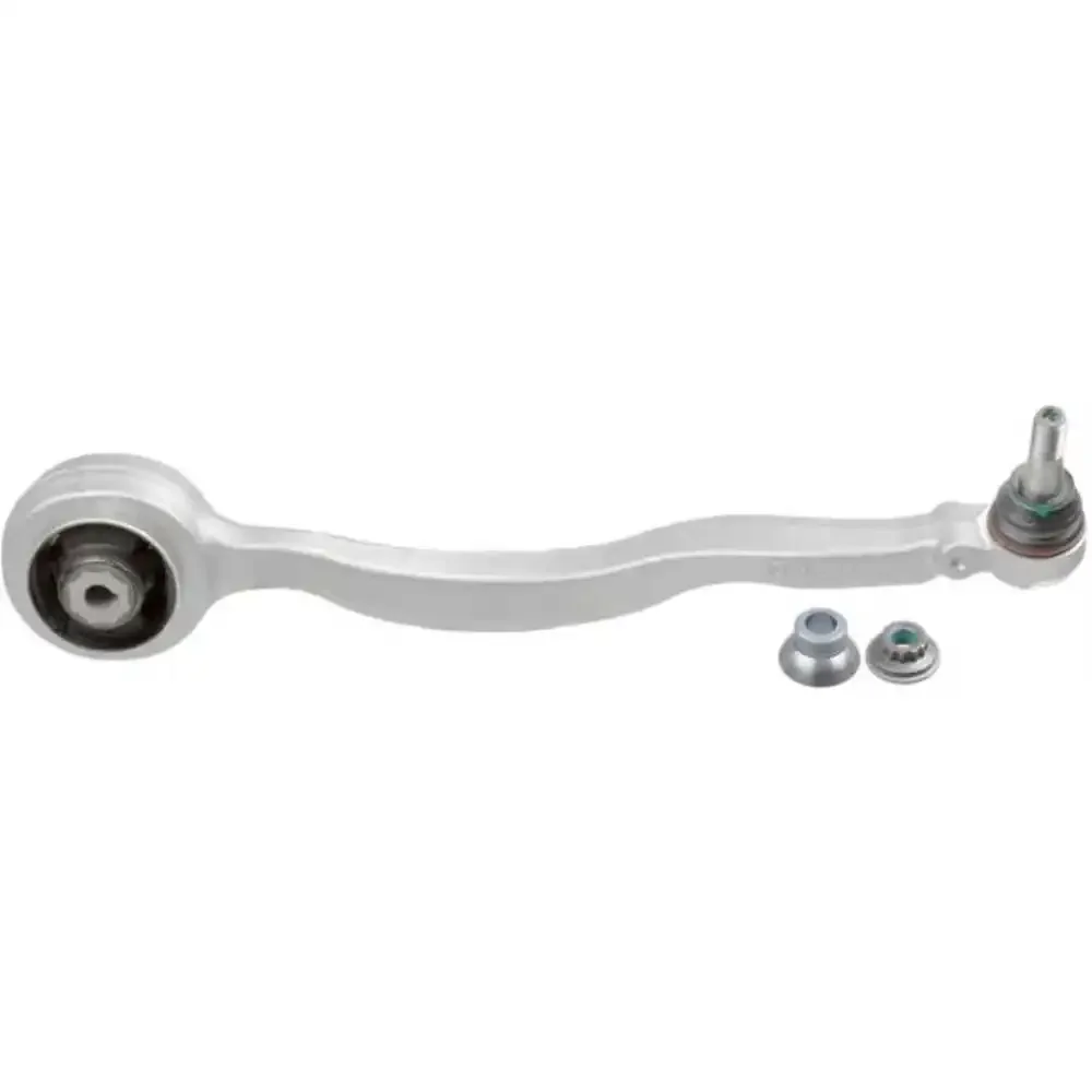 

Set of 2 Front Suspension Lower Control Arms For MERCEDES-BENZ E-CLASS (W213) E200 E220 E260 E300 E350 E400 E450 4-matic 2016-