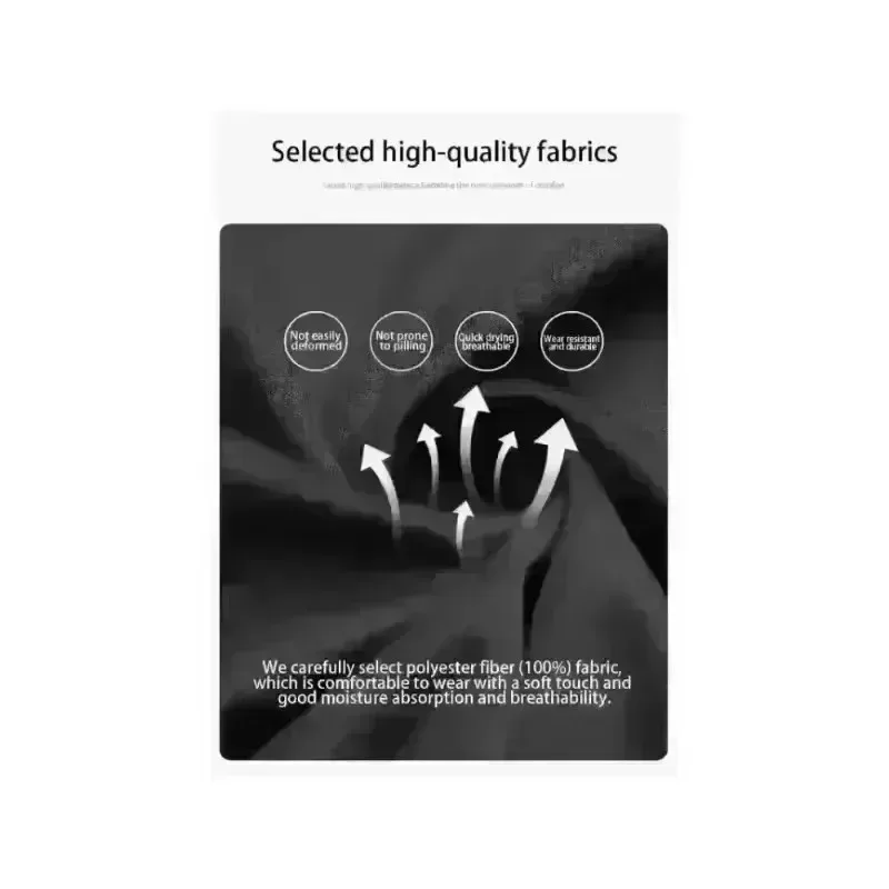 Speed Reducing and Drying Cycling Clothes, Racing Motorcycle Clothing, Street Fashion