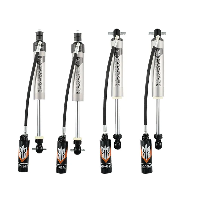 

SOARAP Hot Selling 4x4 Offroad Shocks Racing Suspension For JEEP XJ