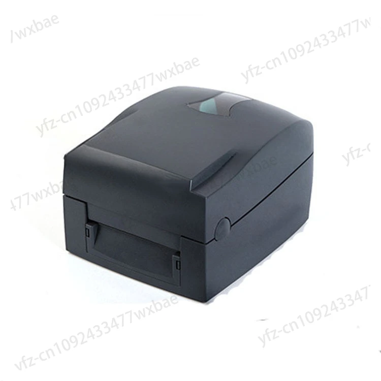 Thermal Label Printer Manufacturer Stocked Portable Bar code printer sticker certificate multi purpose printer