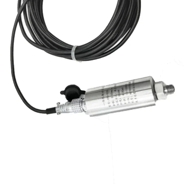 

Waterproof Linear Displacement Vibration Velocity Sensor