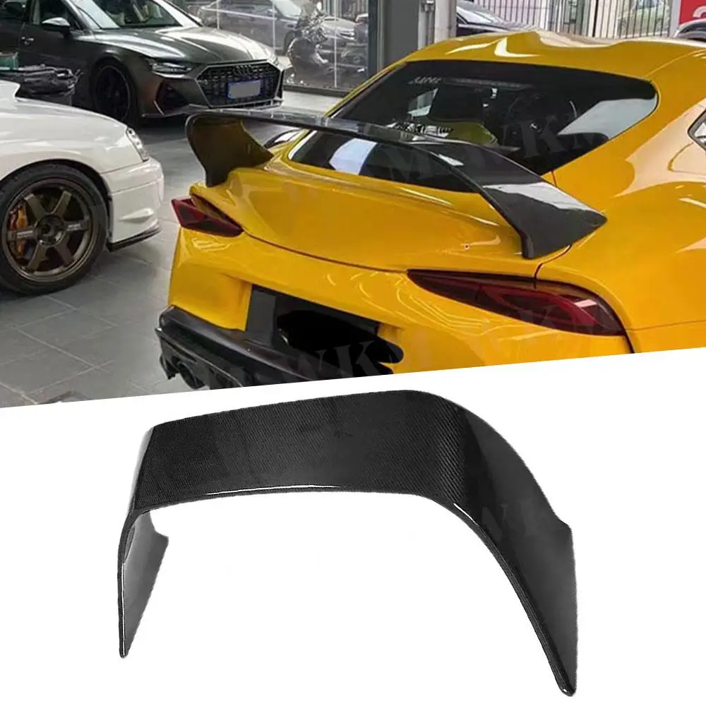 Carbon Fiber Rear T… - image