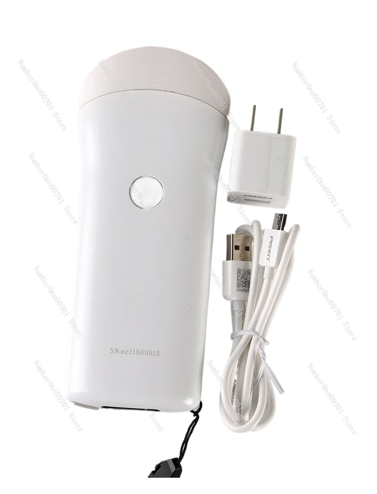 

Veterinary Wireless Ultrasonic Diagnostic Machine Sow Pregnancy Detection Instrument Portable Color