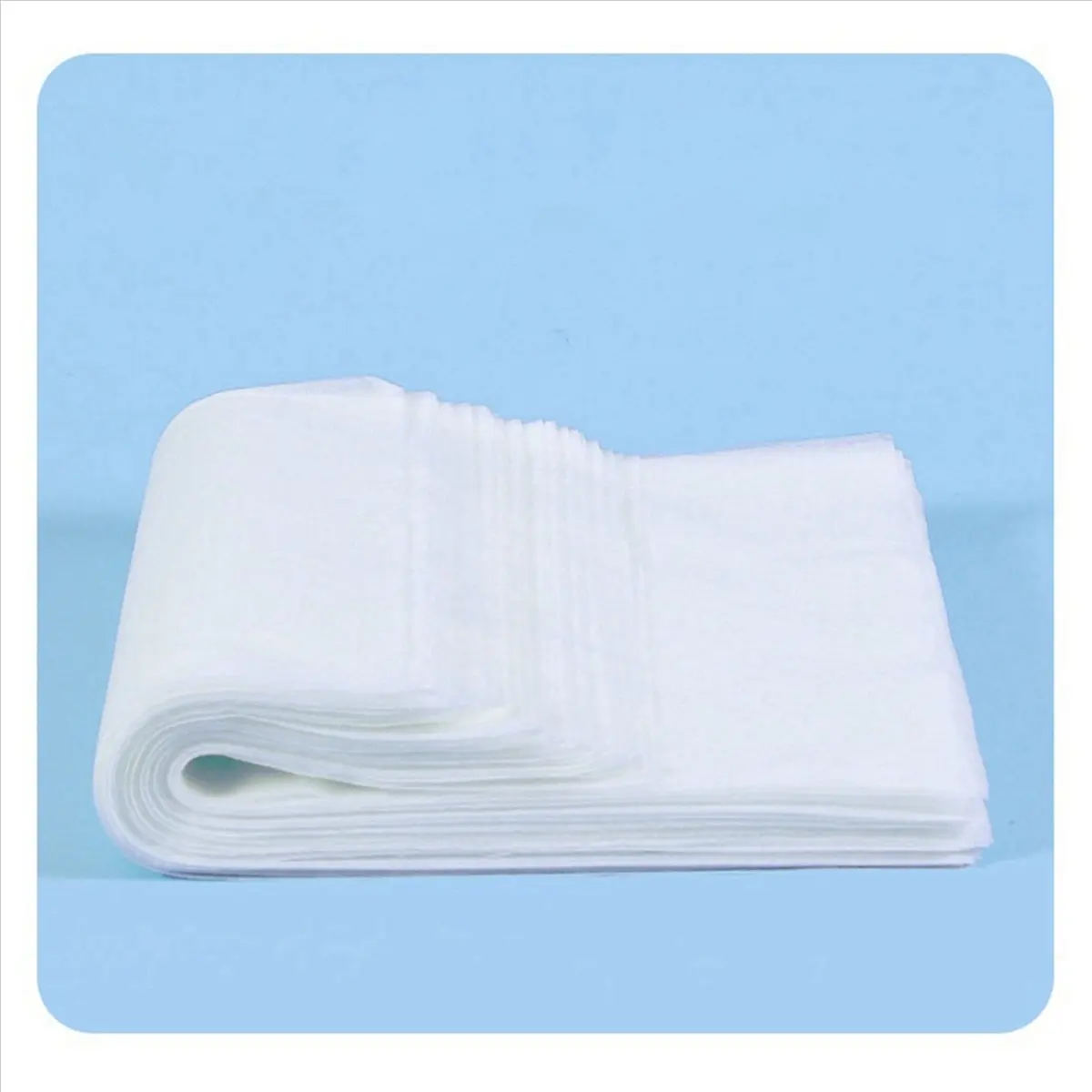 A36T-100X Pet Disposable Pee Paper Dog Pee Pad Suction Diaper Diaper Deodorization Pet Cat Training Toilet Supplies 25X30cm - view 6