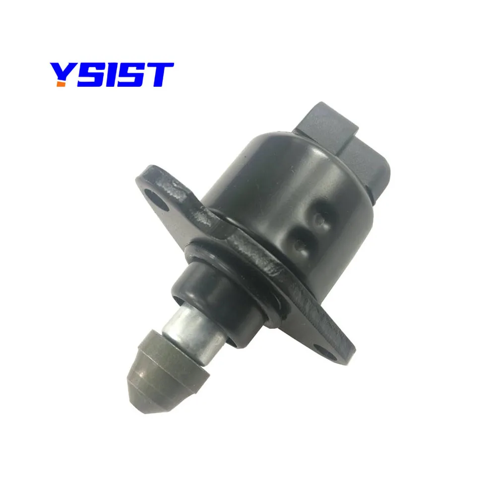 YSIST IAC Idle Air Control Valve For CITRO SAXO S0 S1 1.6VTS PEUGEOT 106 II 1.6 S16 19202Q Idle Speed Sensor